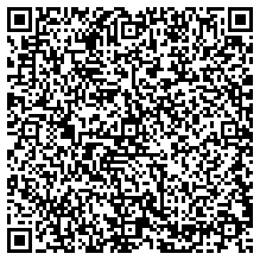QR-код с контактной информацией организации Усадьба Стрешнево