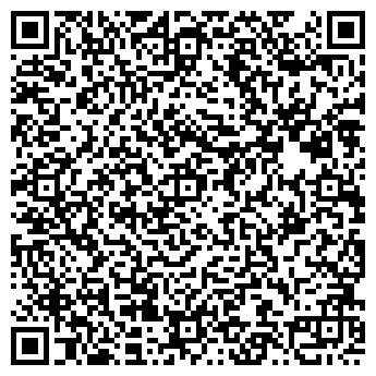 QR-код с контактной информацией организации Рублево