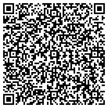 QR-код с контактной информацией организации Фортуна-4