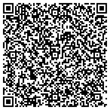 QR-код с контактной информацией организации ООО Астон