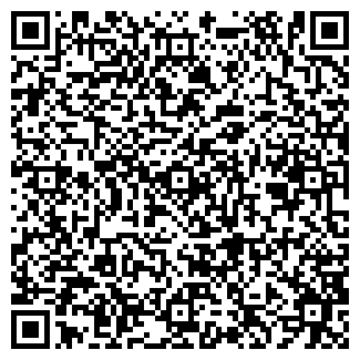 QR-код с контактной информацией организации Хитоми