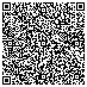 QR-код с контактной информацией организации Воронежская школа массажа