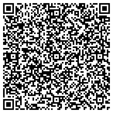 QR-код с контактной информацией организации ООО Византия