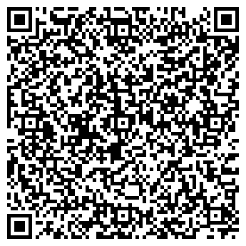 QR-код с контактной информацией организации ООО Технокар