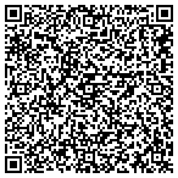 QR-код с контактной информацией организации ООО Брандмастер