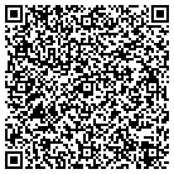 QR-код с контактной информацией организации Город Казань и его обитатели