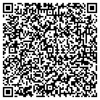 QR-код с контактной информацией организации Ориком