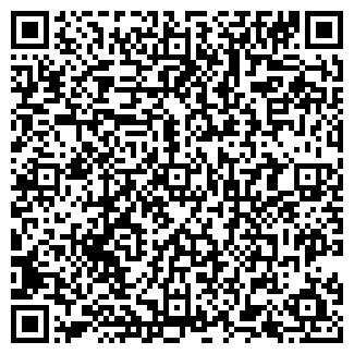 QR-код с контактной информацией организации РАКУРС