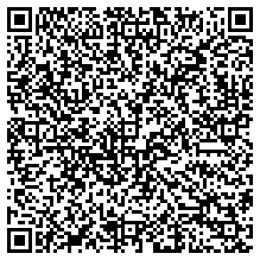 QR-код с контактной информацией организации Семейный континент