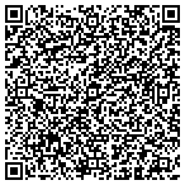 QR-код с контактной информацией организации Восток-Сервис