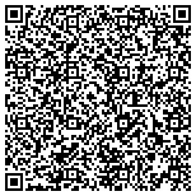 QR-код с контактной информацией организации Русский проект, торговая компания, представительство в г. Туле