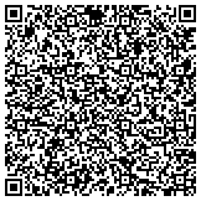 QR-код с контактной информацией организации Европейская деревня, микрорайон, НП Атомстройкомплекс