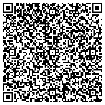 QR-код с контактной информацией организации Юкас Рыбалка
