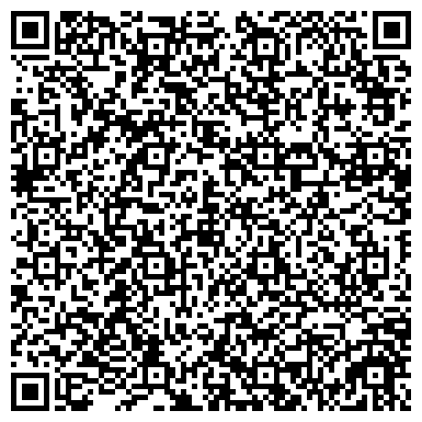QR-код с контактной информацией организации 1000 мелочей, магазин товаров для дома, ИП Глеевой В.А.