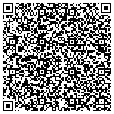 QR-код с контактной информацией организации Мичуринский, жилой квартал, ЗАО ЛСР.Недвижимость-Урал