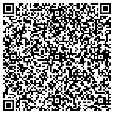 QR-код с контактной информацией организации ИП Котина О.Г.