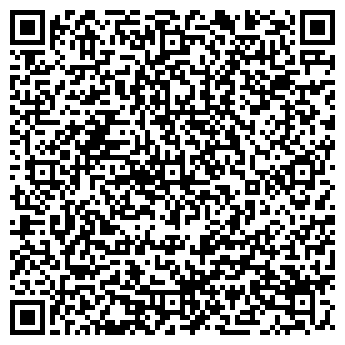 QR-код с контактной информацией организации ООО ЖЭО №1
