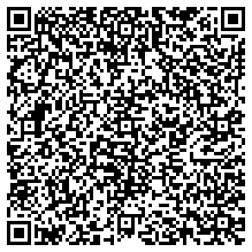 QR-код с контактной информацией организации Орхидея, магазин, ИП Жуйков Р.А.