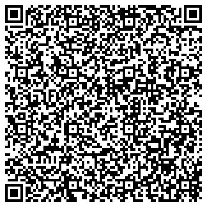 QR-код с контактной информацией организации Зуброво, строящийся коттеджный поселок, ООО Зуброво