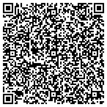 QR-код с контактной информацией организации Парус Видео