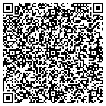 QR-код с контактной информацией организации ИП Ванина А.Н.