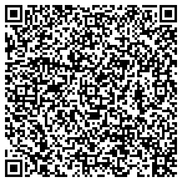 QR-код с контактной информацией организации ИП Пинжакова О.А.