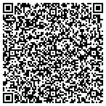QR-код с контактной информацией организации Шиномонтажная мастерская на ул. Советской Армии, 180г