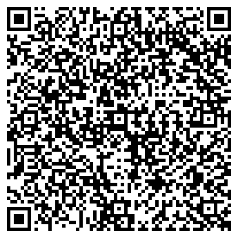 QR-код с контактной информацией организации День Казани