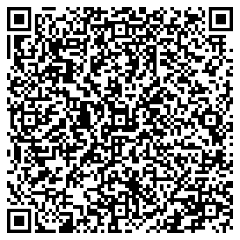 QR-код с контактной информацией организации Триэль