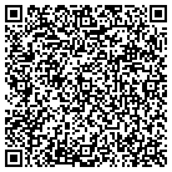 QR-код с контактной информацией организации Сретенка-1