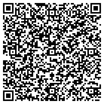 QR-код с контактной информацией организации Гвоздик