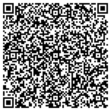 QR-код с контактной информацией организации Атлант, ТСЖ, район Мещанский