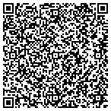 QR-код с контактной информацией организации Департамент экономики Приморского края