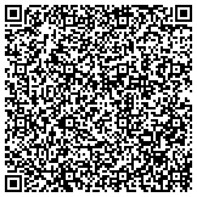QR-код с контактной информацией организации Зуброво, строящийся коттеджный поселок, ООО Зуброво