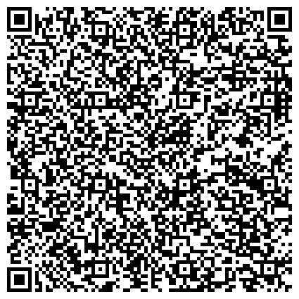 QR-код с контактной информацией организации Лесная усадьба, строящийся коттеджный поселок, ЗАО Строй-Акцент