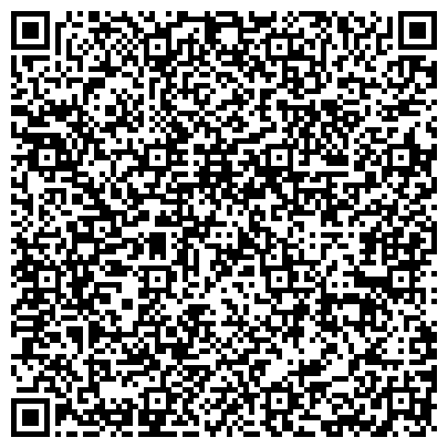 QR-код с контактной информацией организации Работников Мосгосфилармонии и Госмузколлективов