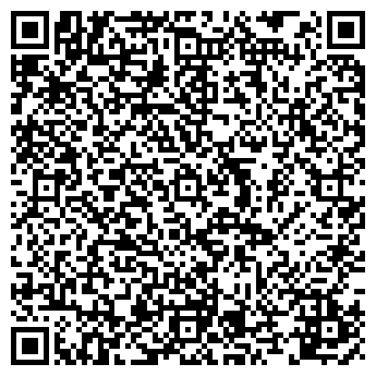 QR-код с контактной информацией организации ИП Кунафин И.Т.