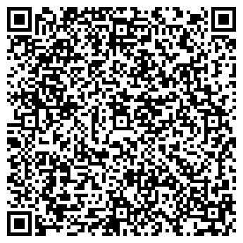 QR-код с контактной информацией организации ИП Рогова Л.Г.