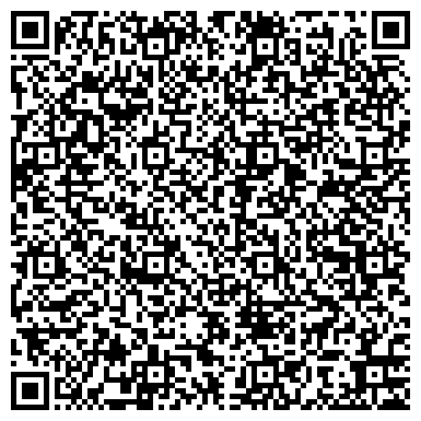 QR-код с контактной информацией организации Воронежский областной центр медицинской профилактики