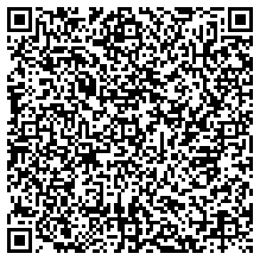 QR-код с контактной информацией организации Арт-текстиль