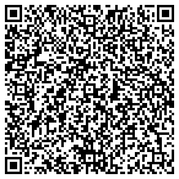 QR-код с контактной информацией организации Туриндустрия