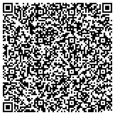 QR-код с контактной информацией организации Департамент организационной работы аппарата Администрации Приморского края