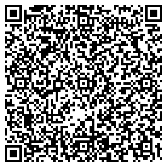 QR-код с контактной информацией организации ООО Альфа Порте