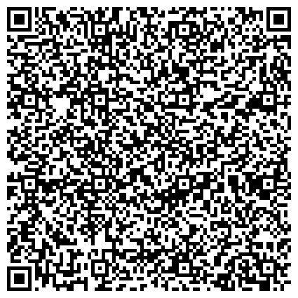 QR-код с контактной информацией организации Управление по развитию туристско-рекреационной особой экономической и игорной зон Приморского края