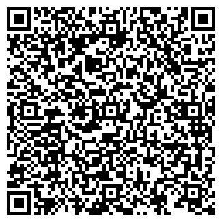 QR-код с контактной информацией организации Футбол+