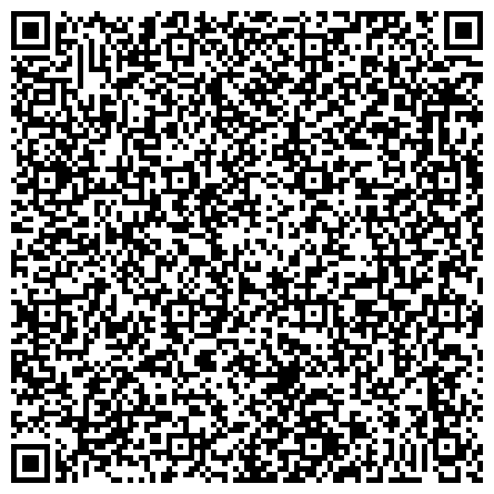 QR-код с контактной информацией организации Приморская краевая межведомственная комиссия по делам несовершеннолетних и защите их прав