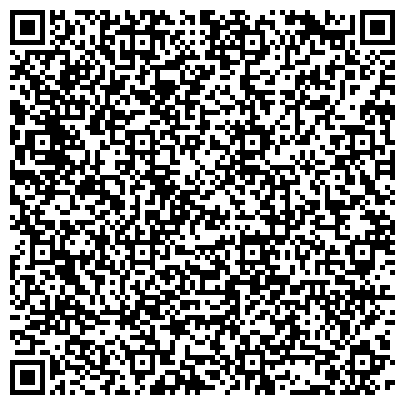 QR-код с контактной информацией организации Европейская деревня, микрорайон, НП Атомстройкомплекс