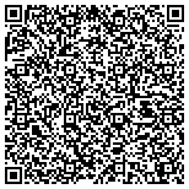 QR-код с контактной информацией организации Шай-бу