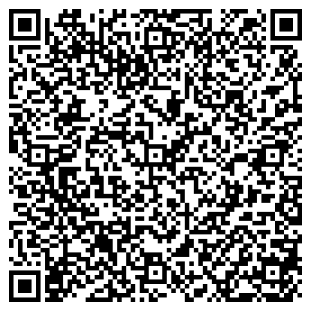 QR-код с контактной информацией организации Джинсовая коллекция
