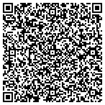 QR-код с контактной информацией организации Шиномонтажная мастерская на ул. Советской Армии, 169Б